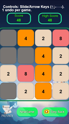 Digit Shove Sum Rush official gameplay screenshot 3